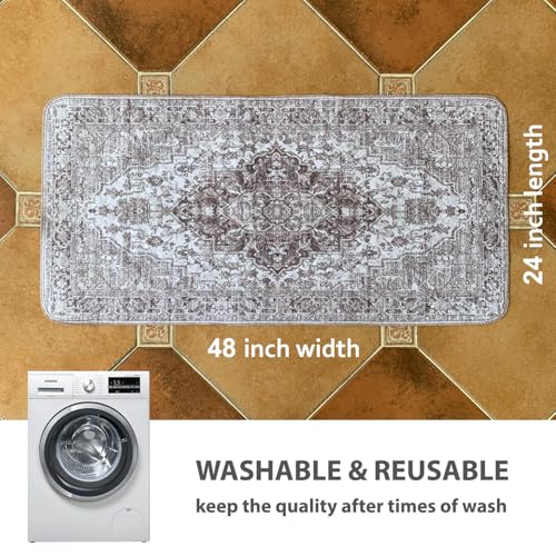 4PACK Washable Pee Pads for Dogs