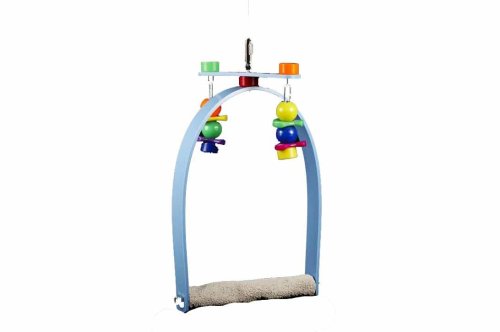 Whirly Bird Swing (Large)