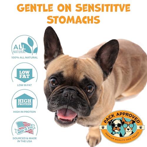 Chicken Sticks for Dogs (6.2 Ounce (Pack of 1))
