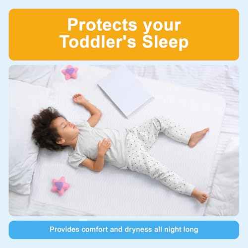 Washable Underpads (Blue/White / 4 Pack - 34x36)