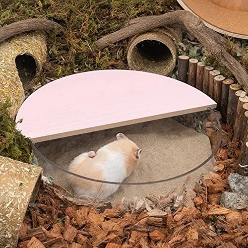 6.6lb Hamster Sand for Sand Bath (Beige / 6.6lb)
