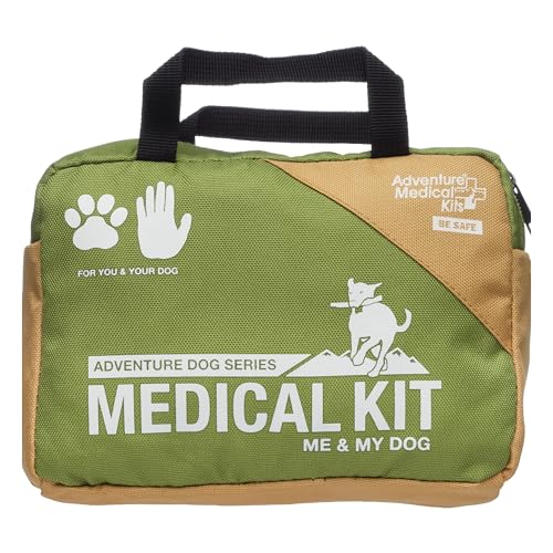 Me & My Dog Medical Kit
