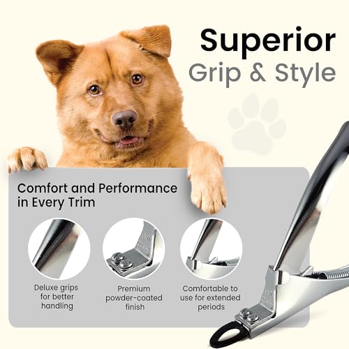 Dog Nail Clippers