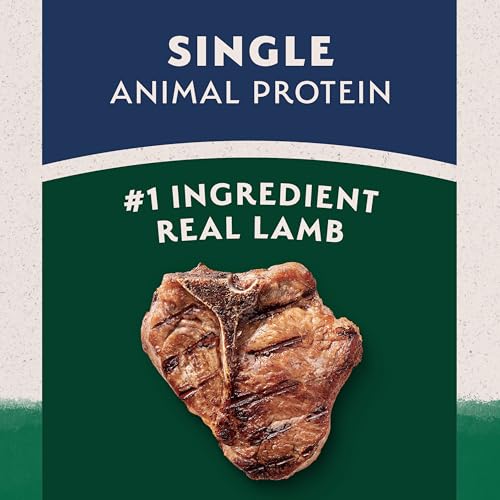 Limited Ingredient (24 Pound (Pack of 1))