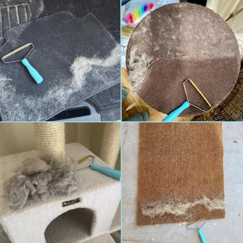 Pro Pet Hair Removal Tool