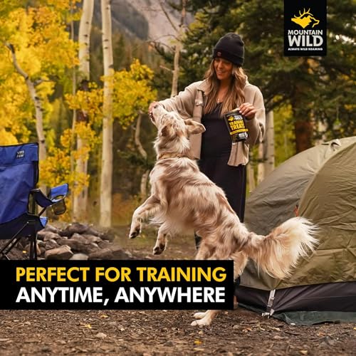 Training Treats for Dogs (3 Count (Pack of 1))