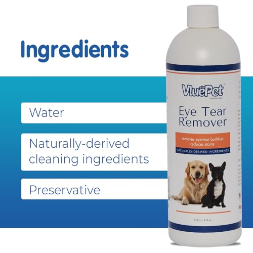 Eye Tear Remover