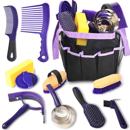 Horse Grooming Kit