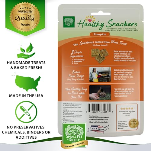 Healthy Snackers (2 Ounce (Pack of 1))