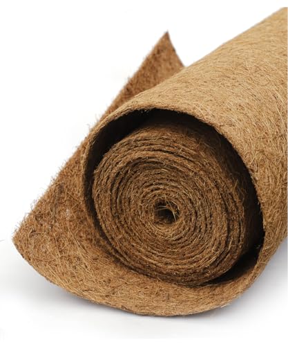 Coconut Fiber Mat (16x160)