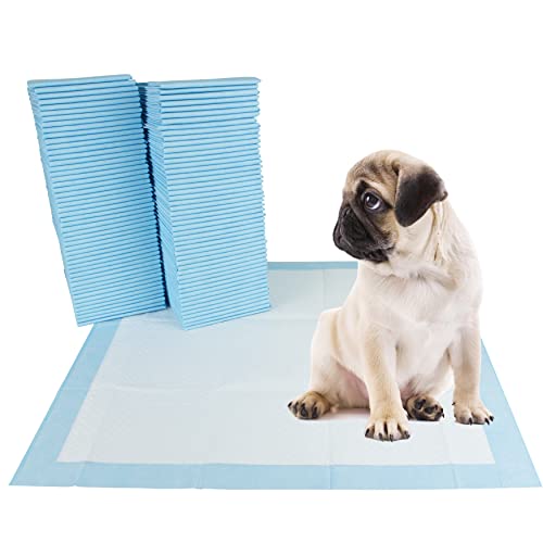 Puppy Pads XL 20 Count 34"x28" (XL / 20-Count (Standard))