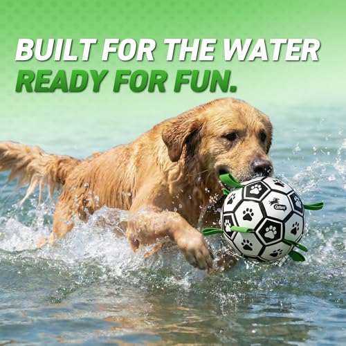Dog Toys for Small Medium Puppy (Green-Black / Medium Size 2 (6 Inch))