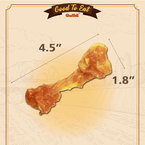 Turkey Tendons (1 Pound (Pack of 1))
