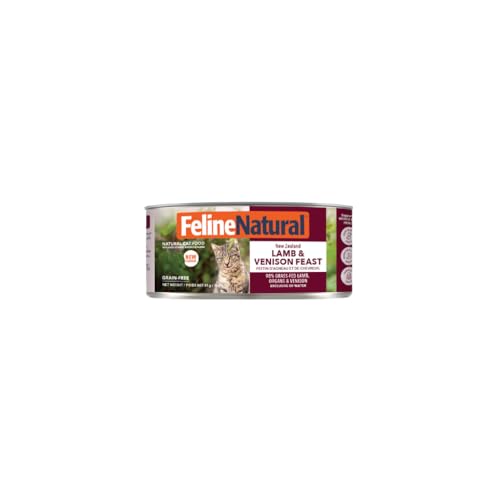 Canned Grain Free High (3 Ounce (Pack of 24))