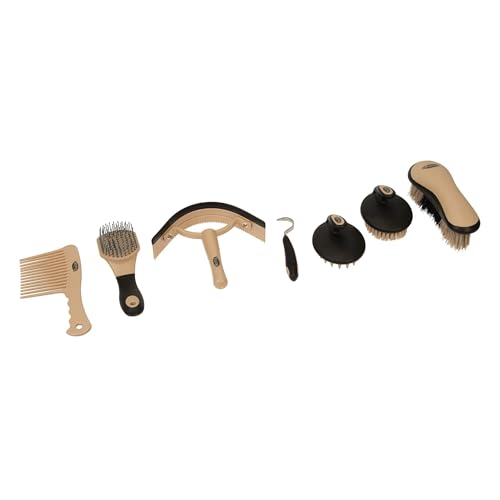 Horse Grooming Kit (Lost Creek)