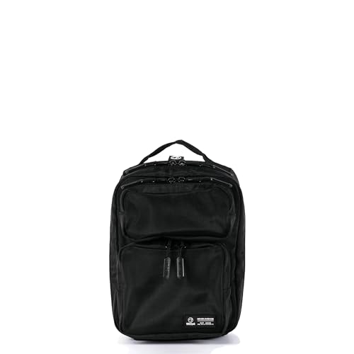 9L Mini Backpack 1000D Compact Gym EDC Bag (Mesh)