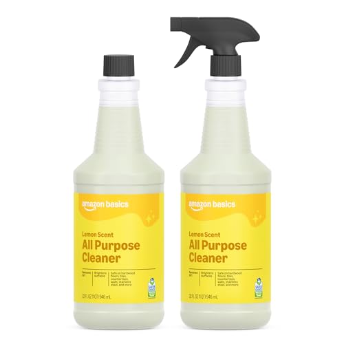 All Purpose Cleaner