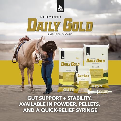 Daily Gold Stress Relief (5 LB)
