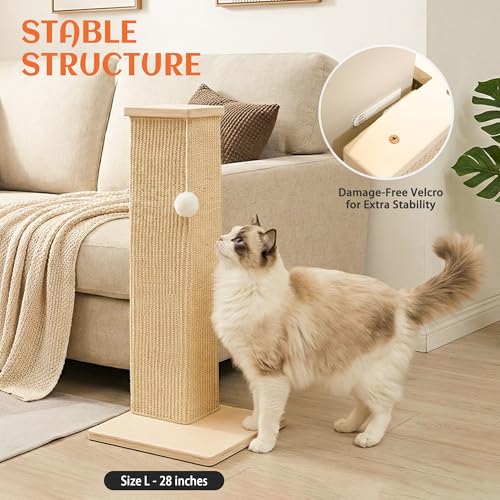 Couch Corner Cat Scratcher (Classic / Corner)