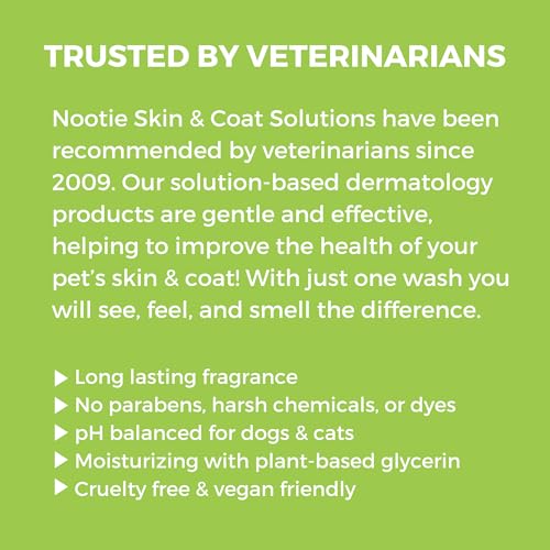Cucumber Melon Pet Shampoo for Dogs & Cats (Cucumber Melon Shampoo / 1 Gallon)