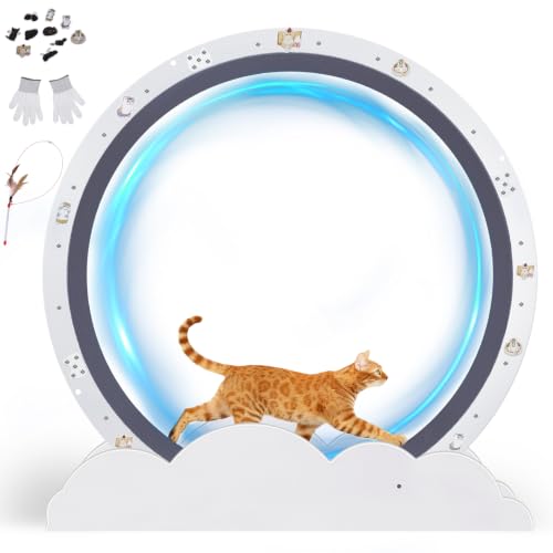 Cat Wheels 40" Diameter