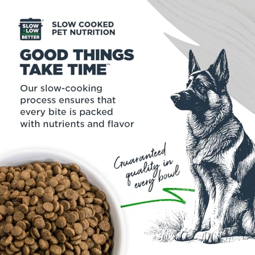 Small Breed Grain Free Dry Dog Food (4.5 Pound (Pack of 1))