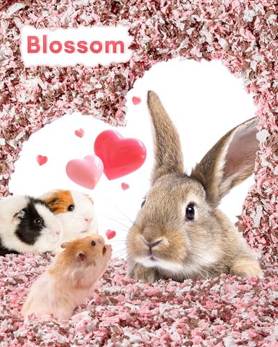 Hamster Bedding 70L (Blossom / 70L)