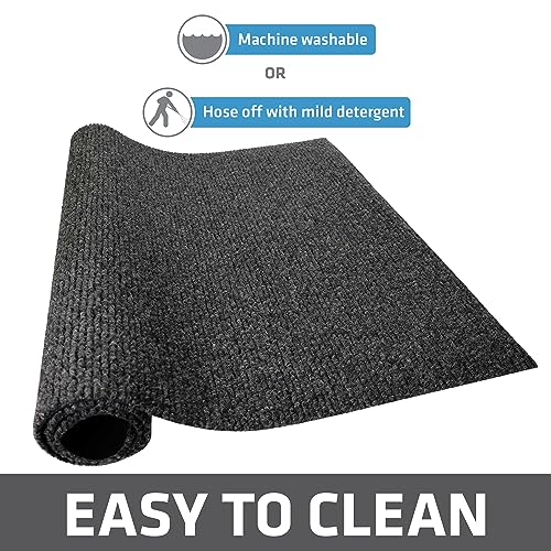 Premium Dog Crate Mat Liner (30" x 45")