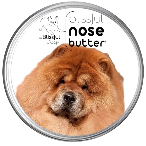 Chow Nose Butter for Dry (Chow / 1 Ounce)