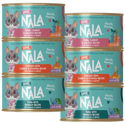 Natural Adult Cat Wet Food