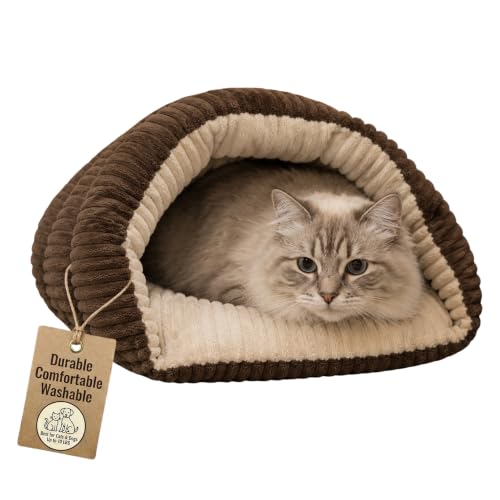 Sleep Zone Cuddle Cave (Corduroy)