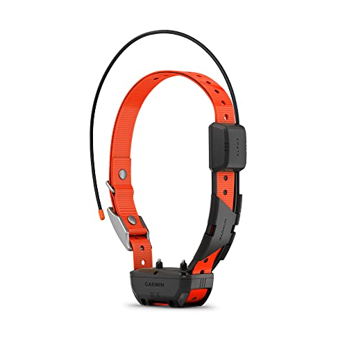 Alpha® TT 25 GPS Dog Tracking & Training Collar (Alpha TT 25)