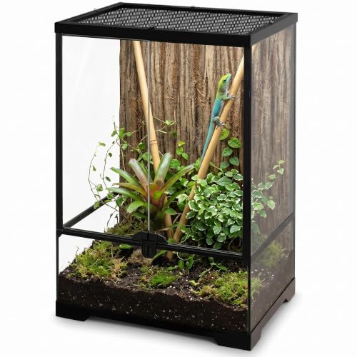 12"x12"x18" Reptile Terrarium