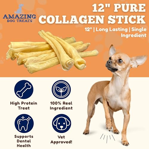 Large Collagen Stick