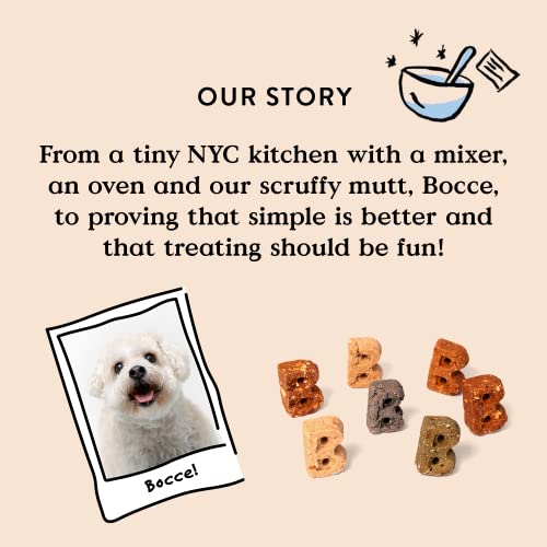 Brushy Sticks Dog Dental Treats (13 Ounce (Pack of 1))