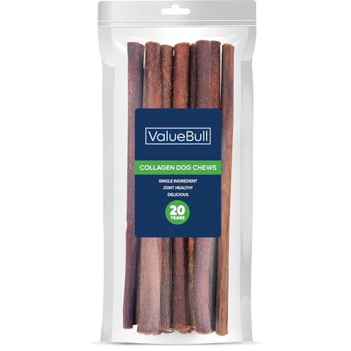 Beef Collagen Sticks for Dogs