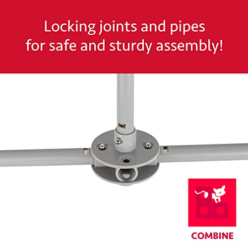 2.0 Pipes and Joints Replacement (Pipes & Joints Pack)