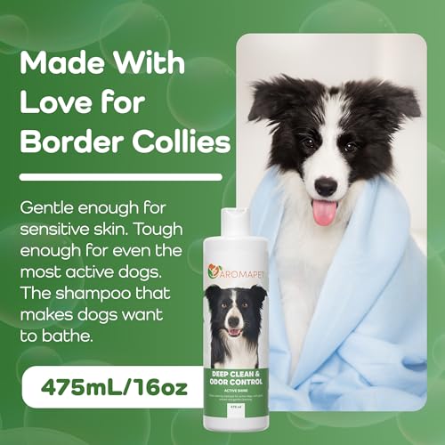 Sensitive Care (Border Collie / 16 Fluid Ounces)