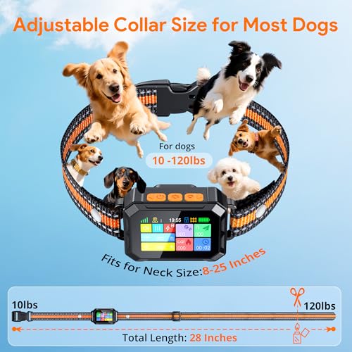 GPS Wireless Dog Fence