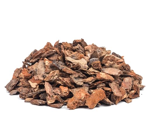 Premium Pine Bark Nuggets (2 CF - 56 L - 60 QTS / Pine Bark Nuggets)