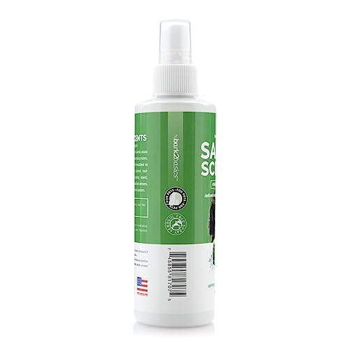 Salon Scents Dog Cologne Spray