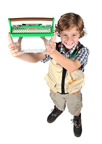 Bug Catcher Critter Barn Habitat (Habitat with Light)
