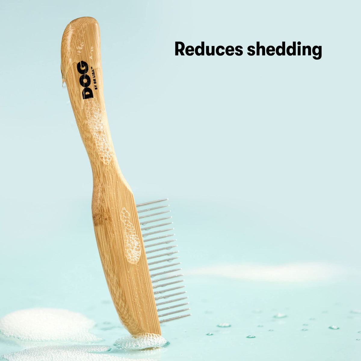 Comb Detangling Dog Comb