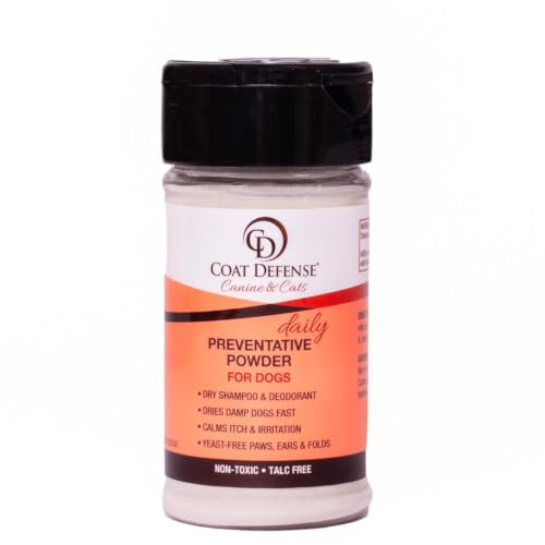 Daily Preventative Powder
