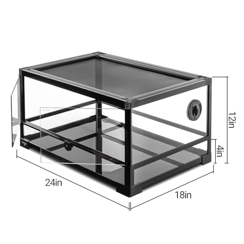 Reptile Tank 20 Gallon