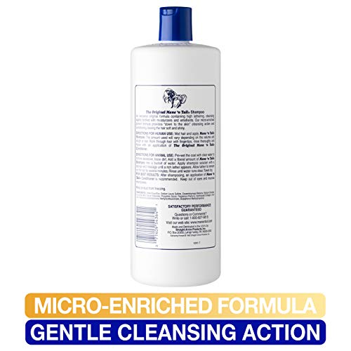 3 Pc Kit Includes 32 Ounce Shampoo