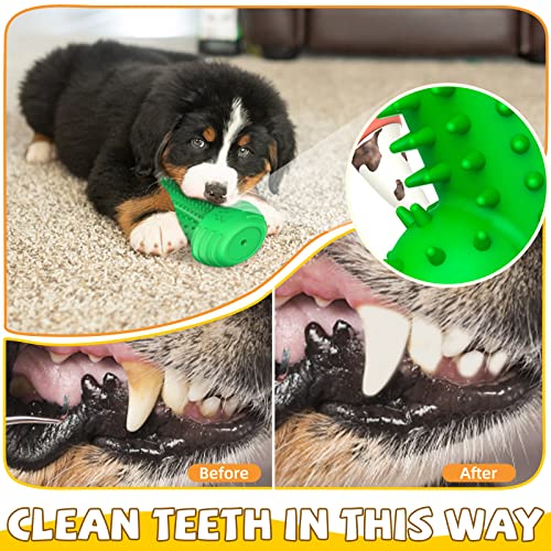 Christmas Dog Gifts (For Small Dog(Up to15lbs) / Green)