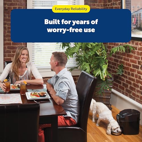 Healthy Pet Simply Feed Auto Feeder (Simply Feed)