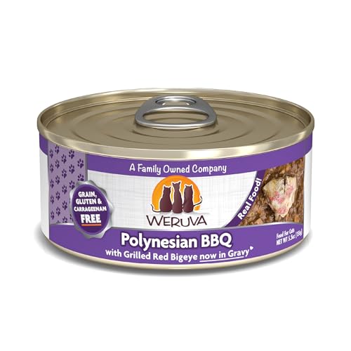 Classic Cat Food (5.5 Ounce (Pack of 24))