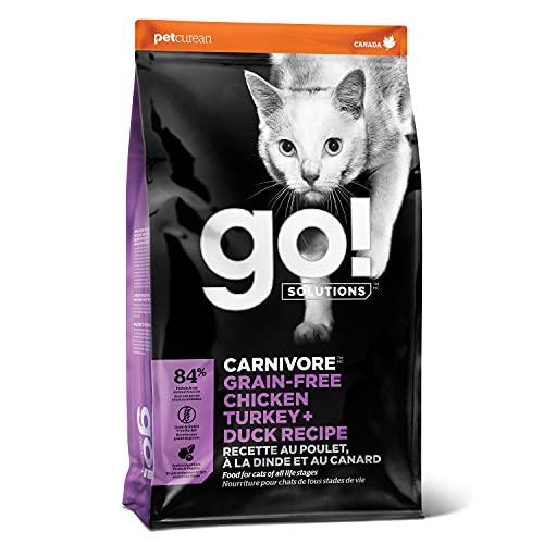 Carnivore Chicken (8 Pound (Pack of 1))
